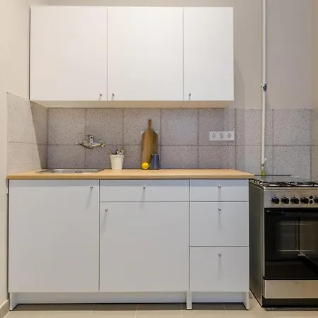 Boldo Appartement *