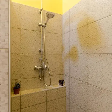 Boldo Apartment *