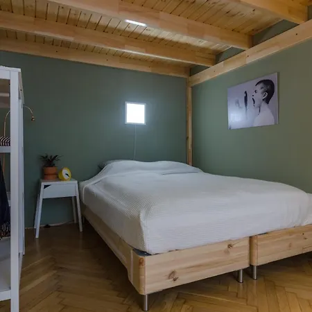 Boldo Apartment *