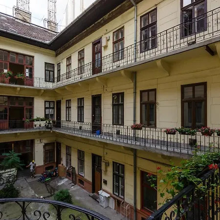 Boldo Budapest