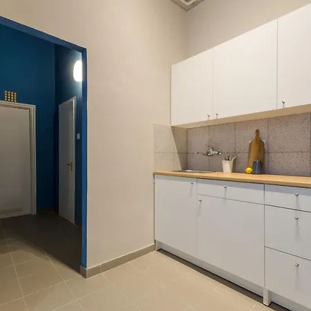 Boldo Apartment Budapest