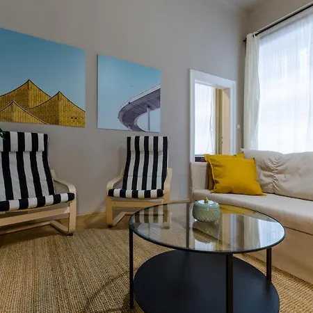 Apartment Boldo *