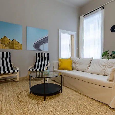 Apartment Boldo *
