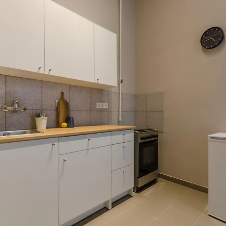 Boldo Budapest