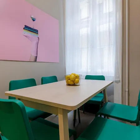 Boldo Budapest