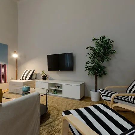 Apartment Boldo *