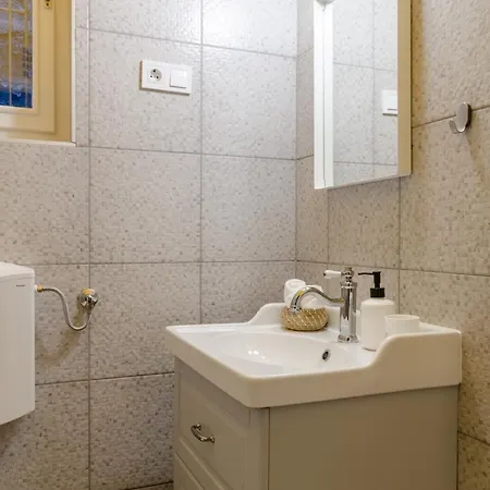 Apartment Boldo