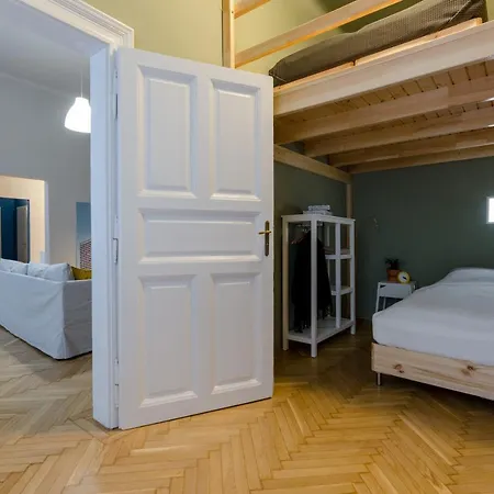 Boldo Budapest